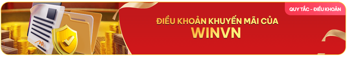 khuyến mãi WINVN