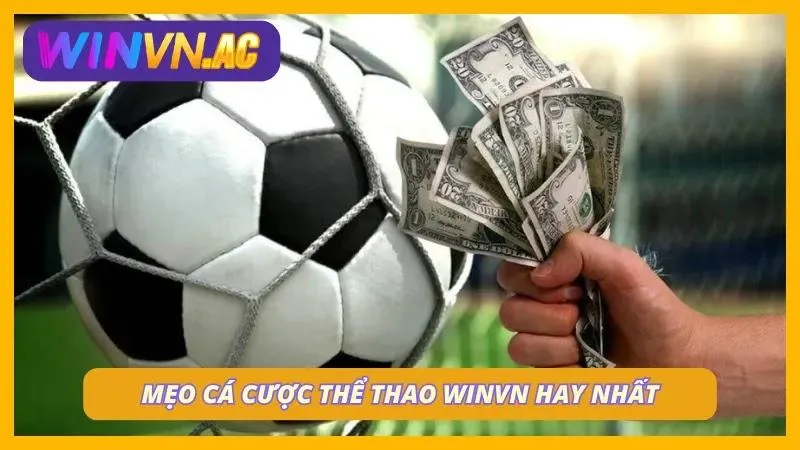 Bí kíp cá cược thể thao bao thắng từ cao thủ