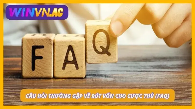 Phần lớn sự cố rút tiền đều bắt nguồn từ lỗi rất cơ bản