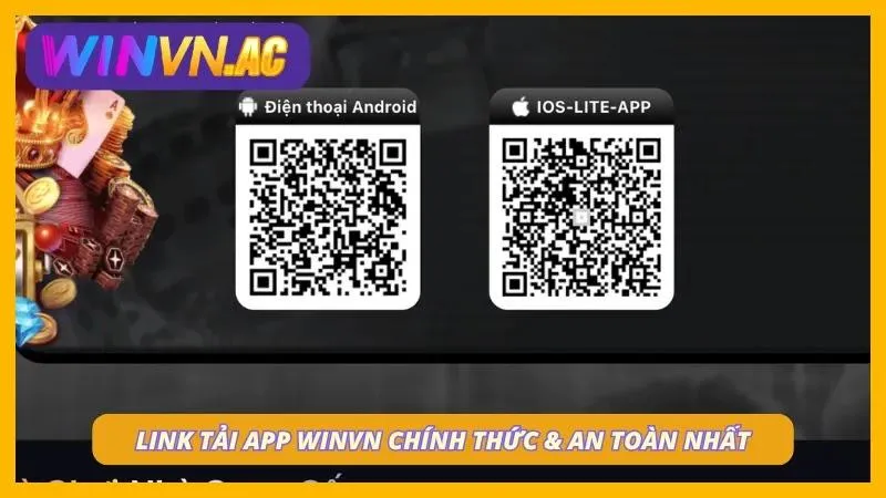 Cập nhật link download app ổn định nhất 2026