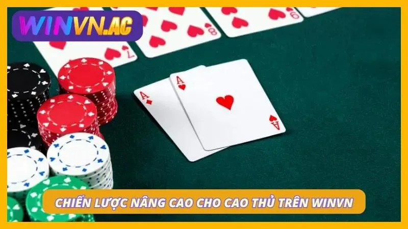 Chiếc lược nâng cao dành cho anh em nhập cuộc một thời gian và hiểu luật chơi